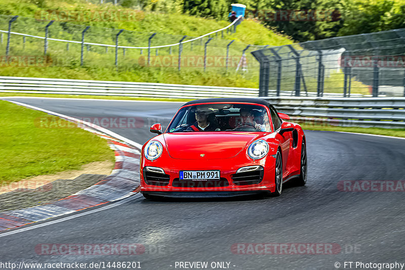 Bild #14486201 - Touristenfahrten Nürburgring Nordschleife (12.09.2021)