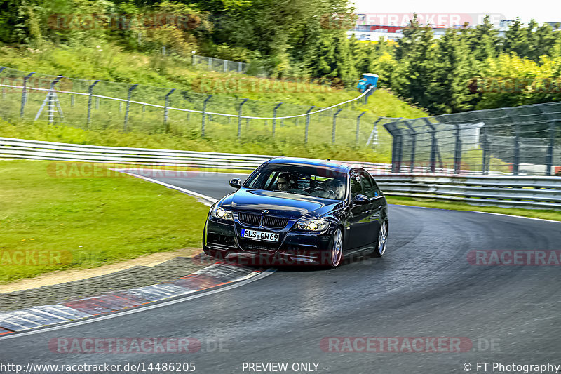 Bild #14486205 - Touristenfahrten Nürburgring Nordschleife (12.09.2021)