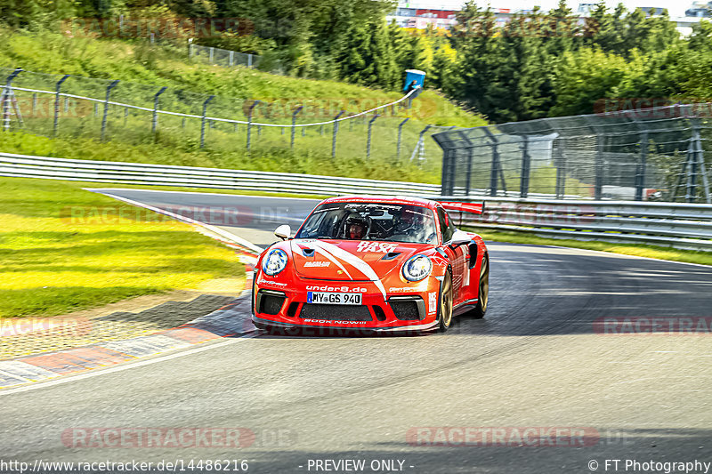 Bild #14486216 - Touristenfahrten Nürburgring Nordschleife (12.09.2021)