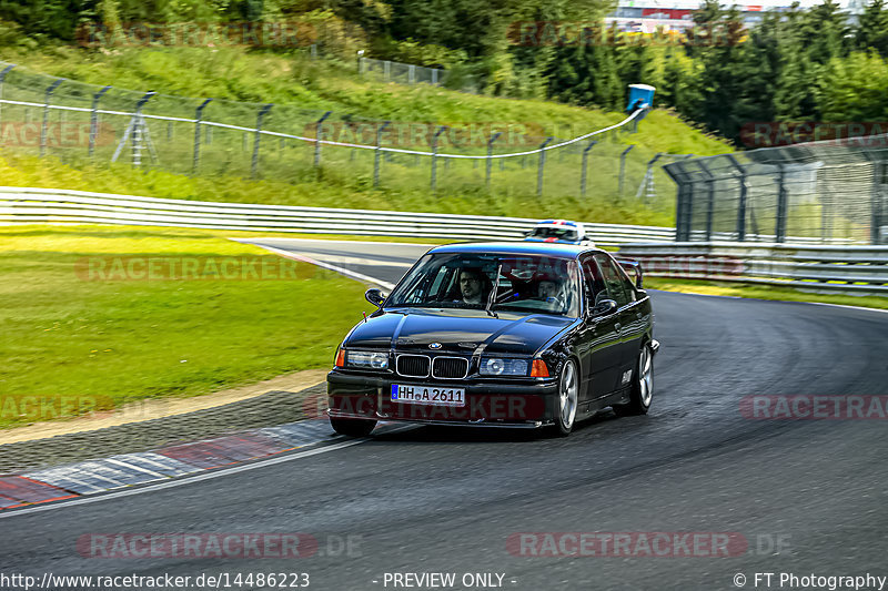 Bild #14486223 - Touristenfahrten Nürburgring Nordschleife (12.09.2021)