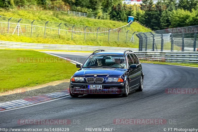 Bild #14486229 - Touristenfahrten Nürburgring Nordschleife (12.09.2021)