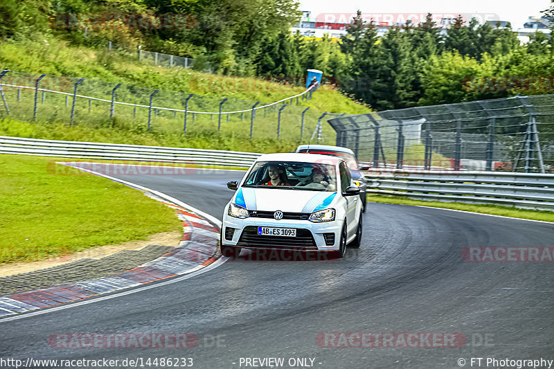 Bild #14486233 - Touristenfahrten Nürburgring Nordschleife (12.09.2021)