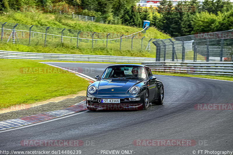 Bild #14486239 - Touristenfahrten Nürburgring Nordschleife (12.09.2021)