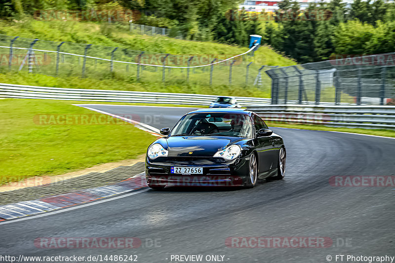 Bild #14486242 - Touristenfahrten Nürburgring Nordschleife (12.09.2021)