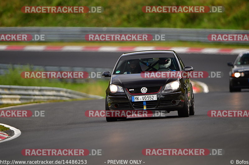 Bild #14486253 - Touristenfahrten Nürburgring Nordschleife (12.09.2021)