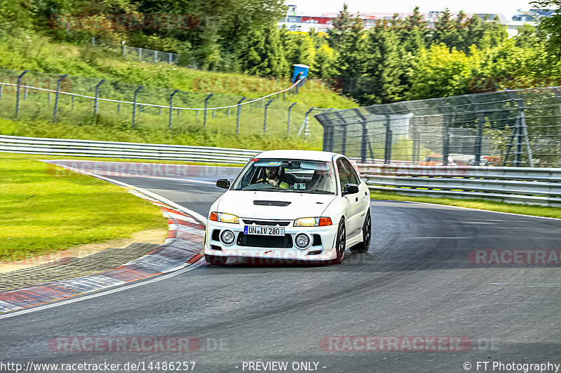 Bild #14486257 - Touristenfahrten Nürburgring Nordschleife (12.09.2021)