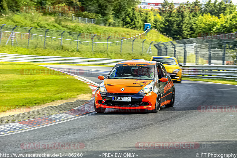 Bild #14486260 - Touristenfahrten Nürburgring Nordschleife (12.09.2021)