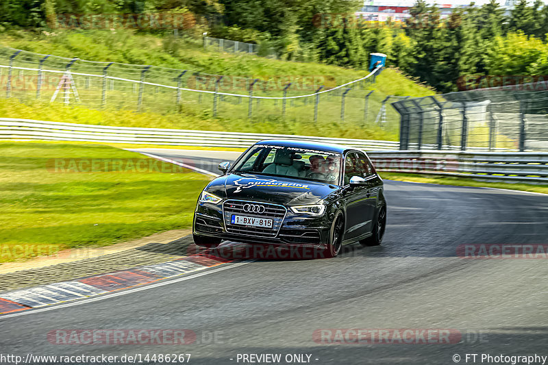 Bild #14486267 - Touristenfahrten Nürburgring Nordschleife (12.09.2021)