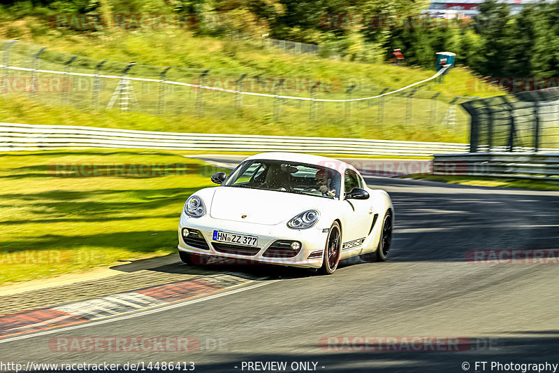 Bild #14486413 - Touristenfahrten Nürburgring Nordschleife (12.09.2021)