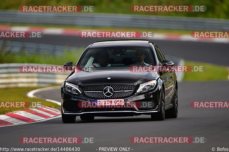 Bild #14486430 - Touristenfahrten Nürburgring Nordschleife (12.09.2021)