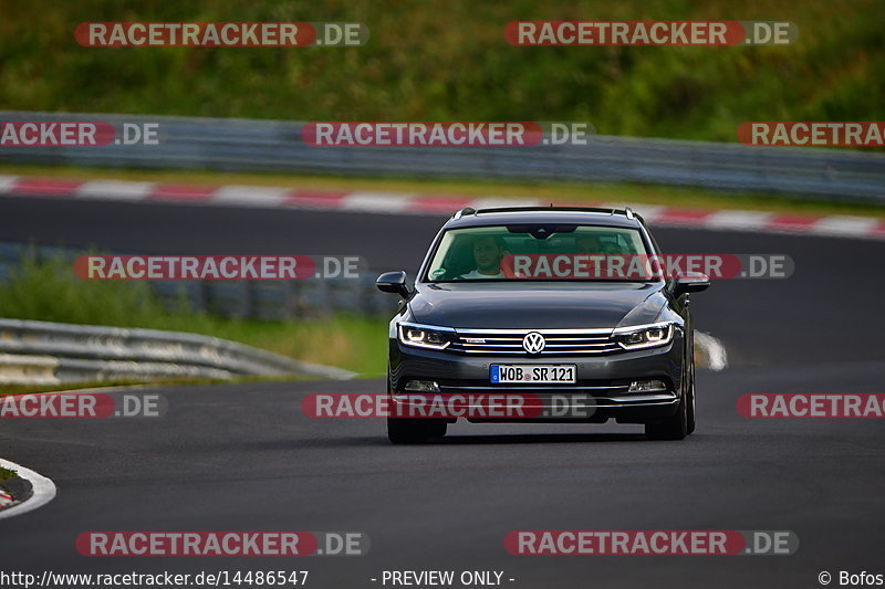 Bild #14486547 - Touristenfahrten Nürburgring Nordschleife (12.09.2021)