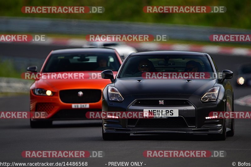 Bild #14486568 - Touristenfahrten Nürburgring Nordschleife (12.09.2021)