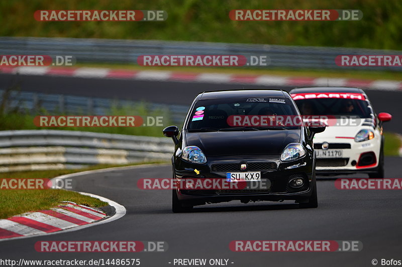 Bild #14486575 - Touristenfahrten Nürburgring Nordschleife (12.09.2021)