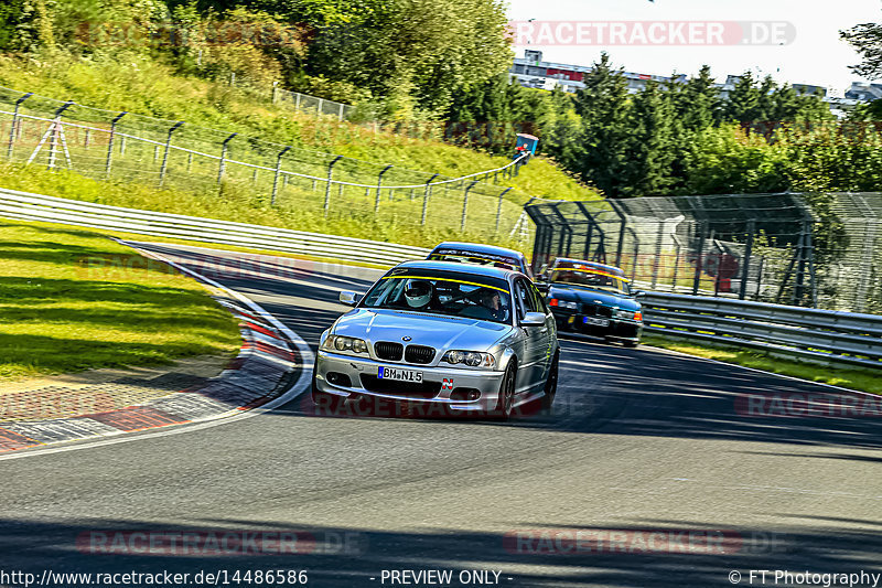 Bild #14486586 - Touristenfahrten Nürburgring Nordschleife (12.09.2021)