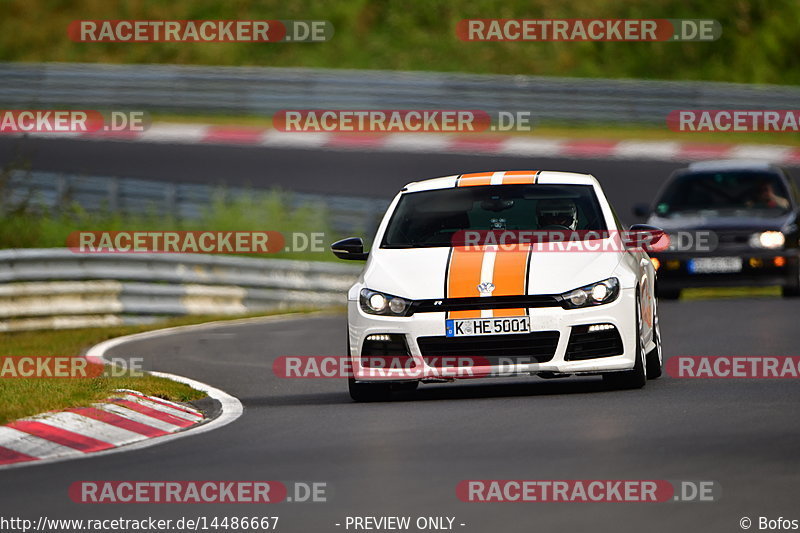 Bild #14486667 - Touristenfahrten Nürburgring Nordschleife (12.09.2021)