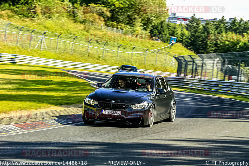 Bild #14486718 - Touristenfahrten Nürburgring Nordschleife (12.09.2021)