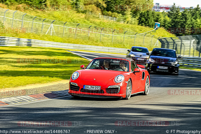 Bild #14486767 - Touristenfahrten Nürburgring Nordschleife (12.09.2021)