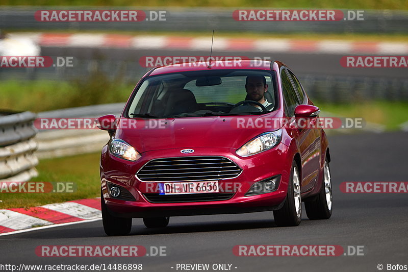 Bild #14486898 - Touristenfahrten Nürburgring Nordschleife (12.09.2021)