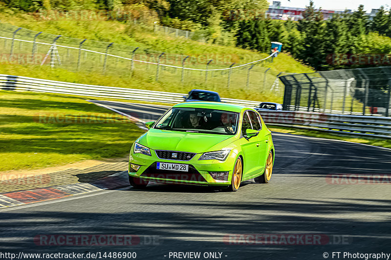 Bild #14486900 - Touristenfahrten Nürburgring Nordschleife (12.09.2021)