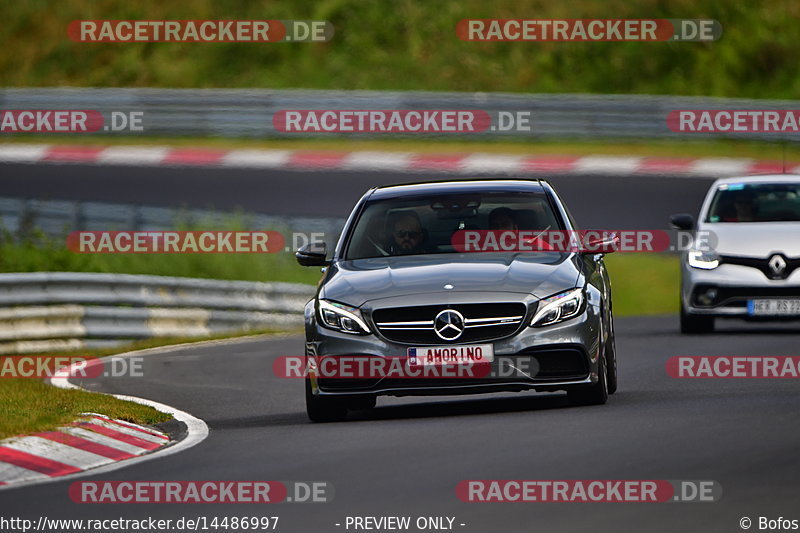 Bild #14486997 - Touristenfahrten Nürburgring Nordschleife (12.09.2021)