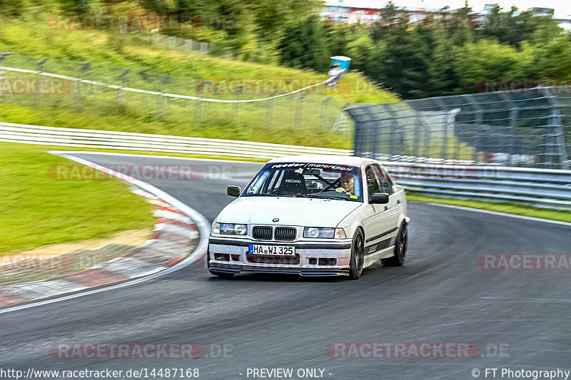 Bild #14487168 - Touristenfahrten Nürburgring Nordschleife (12.09.2021)