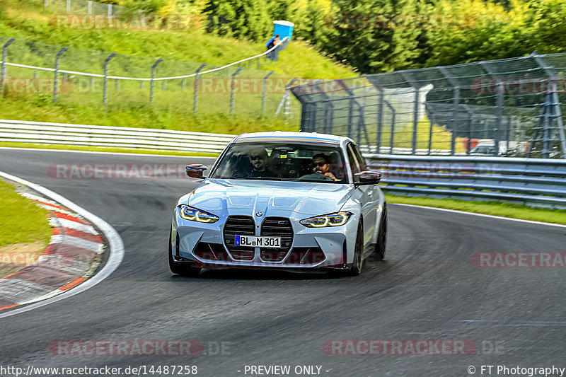 Bild #14487258 - Touristenfahrten Nürburgring Nordschleife (12.09.2021)