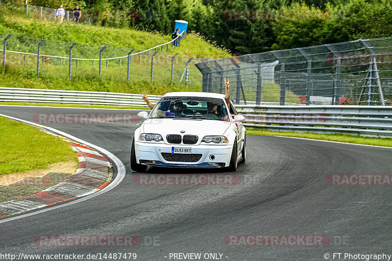 Bild #14487479 - Touristenfahrten Nürburgring Nordschleife (12.09.2021)