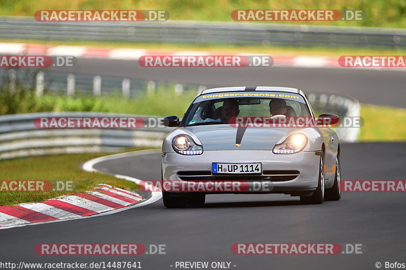 Bild #14487641 - Touristenfahrten Nürburgring Nordschleife (12.09.2021)