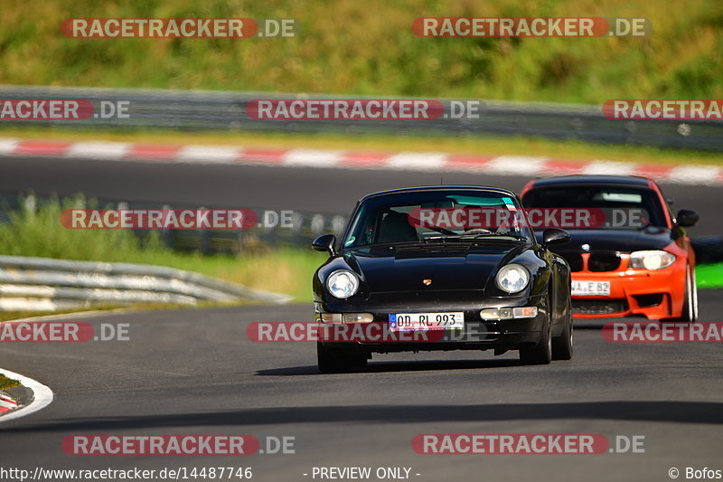 Bild #14487746 - Touristenfahrten Nürburgring Nordschleife (12.09.2021)