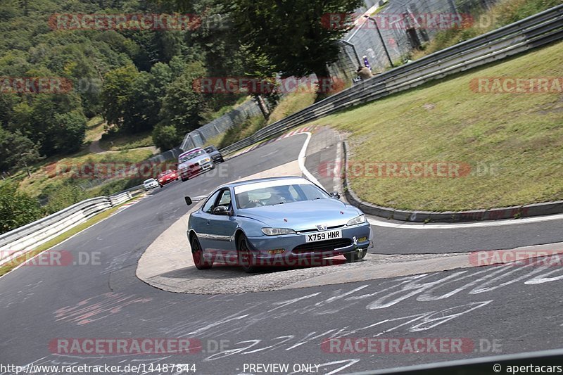 Bild #14487844 - Touristenfahrten Nürburgring Nordschleife (12.09.2021)