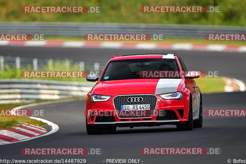 Bild #14487929 - Touristenfahrten Nürburgring Nordschleife (12.09.2021)