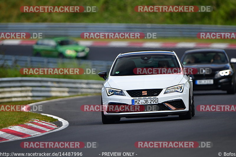 Bild #14487996 - Touristenfahrten Nürburgring Nordschleife (12.09.2021)