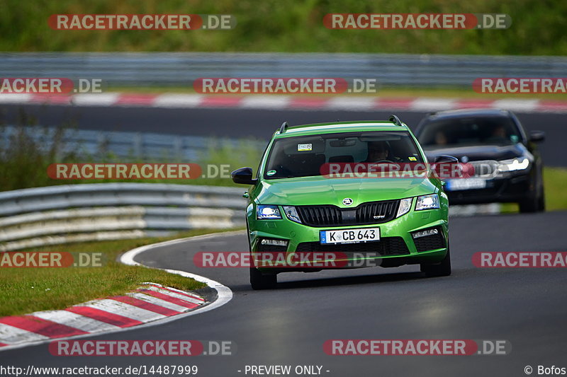 Bild #14487999 - Touristenfahrten Nürburgring Nordschleife (12.09.2021)