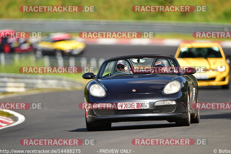 Bild #14488275 - Touristenfahrten Nürburgring Nordschleife (12.09.2021)