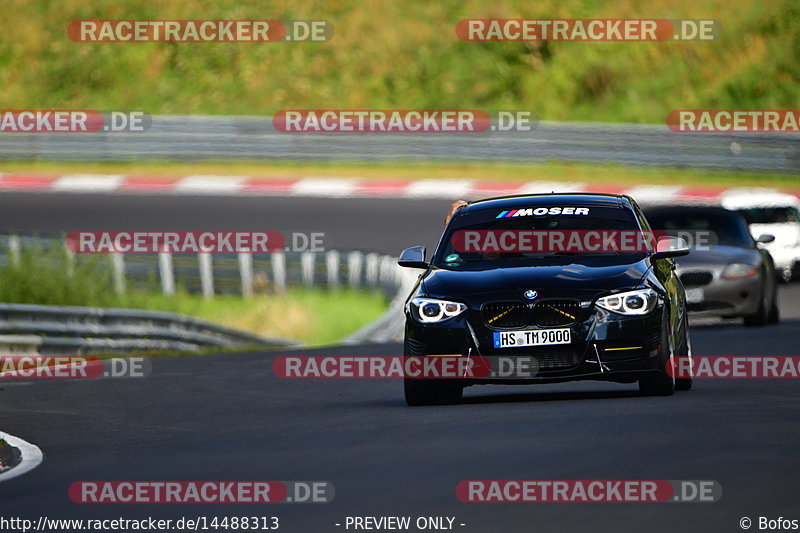 Bild #14488313 - Touristenfahrten Nürburgring Nordschleife (12.09.2021)