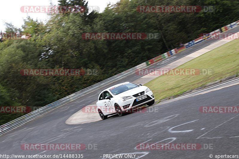 Bild #14488335 - Touristenfahrten Nürburgring Nordschleife (12.09.2021)