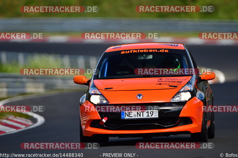 Bild #14488340 - Touristenfahrten Nürburgring Nordschleife (12.09.2021)