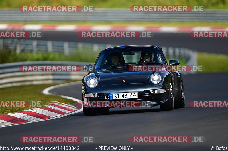 Bild #14488342 - Touristenfahrten Nürburgring Nordschleife (12.09.2021)