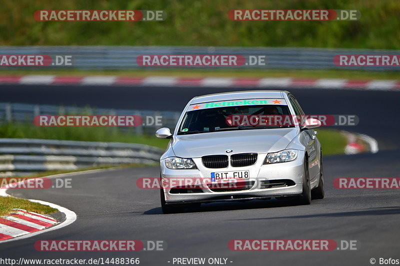 Bild #14488366 - Touristenfahrten Nürburgring Nordschleife (12.09.2021)