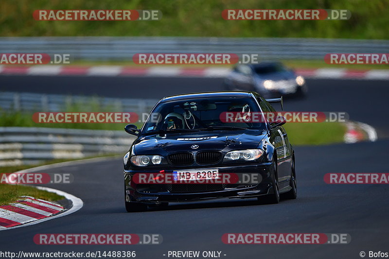 Bild #14488386 - Touristenfahrten Nürburgring Nordschleife (12.09.2021)