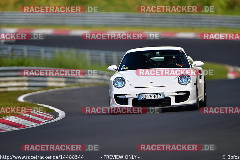 Bild #14488544 - Touristenfahrten Nürburgring Nordschleife (12.09.2021)