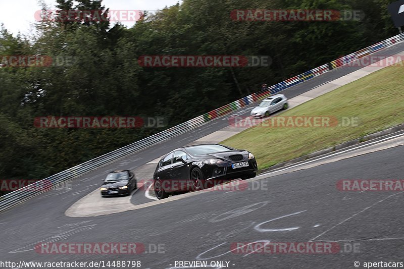 Bild #14488798 - Touristenfahrten Nürburgring Nordschleife (12.09.2021)