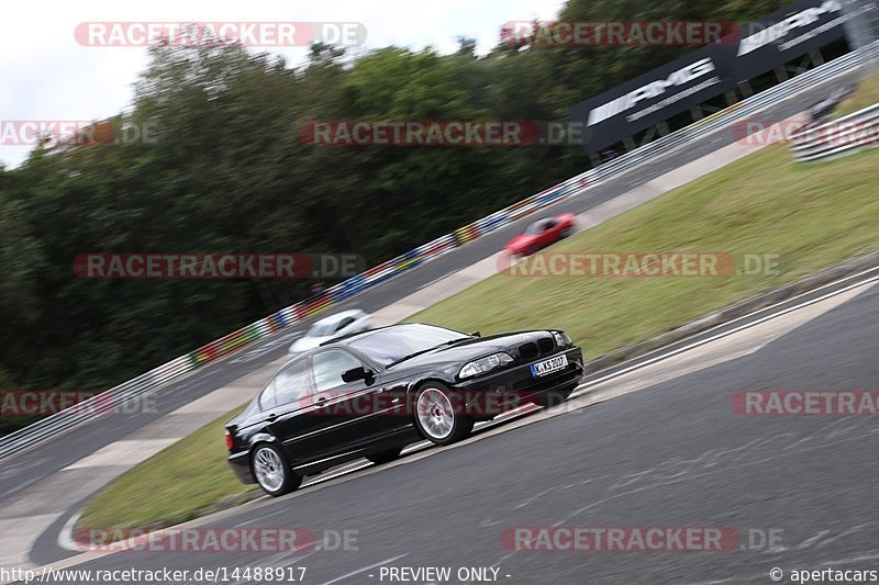 Bild #14488917 - Touristenfahrten Nürburgring Nordschleife (12.09.2021)