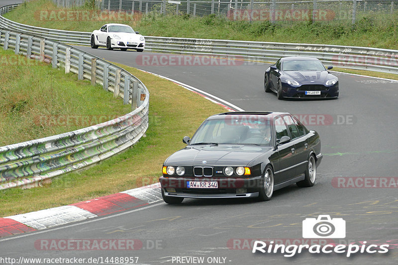 Bild #14488957 - Touristenfahrten Nürburgring Nordschleife (12.09.2021)