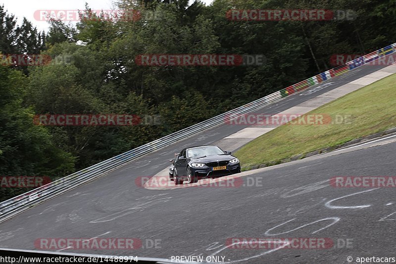 Bild #14488974 - Touristenfahrten Nürburgring Nordschleife (12.09.2021)