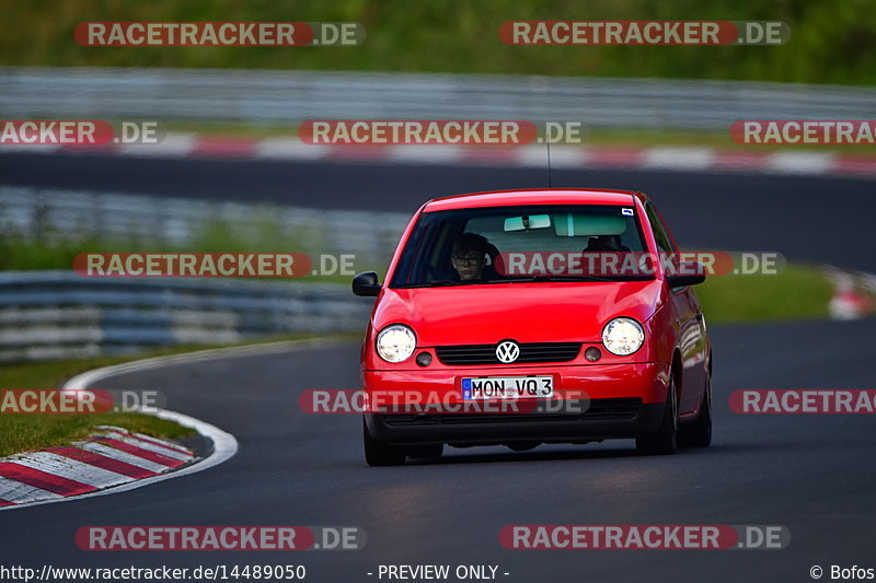 Bild #14489050 - Touristenfahrten Nürburgring Nordschleife (12.09.2021)