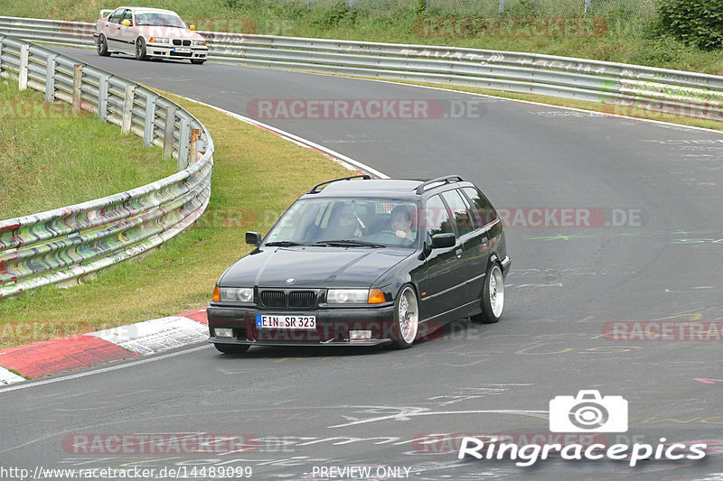 Bild #14489099 - Touristenfahrten Nürburgring Nordschleife (12.09.2021)