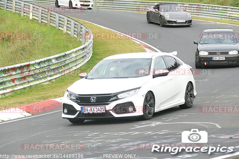 Bild #14489196 - Touristenfahrten Nürburgring Nordschleife (12.09.2021)