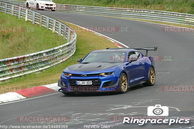 Bild #14489369 - Touristenfahrten Nürburgring Nordschleife (12.09.2021)