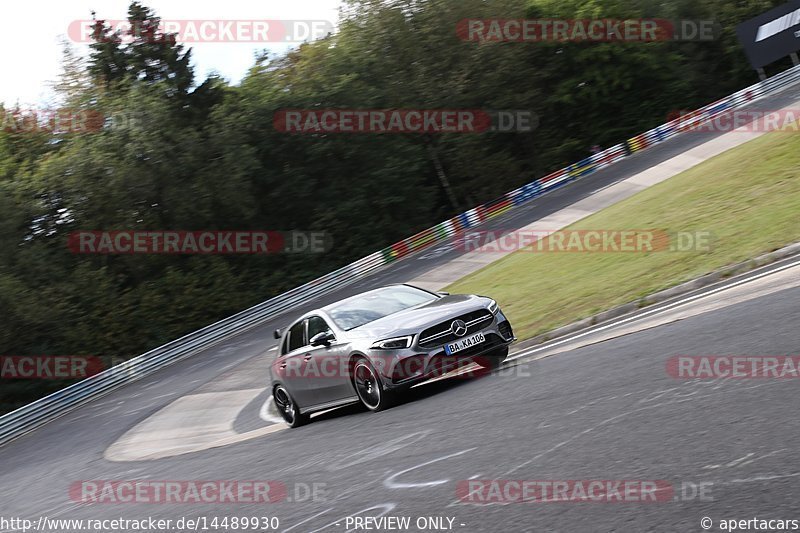 Bild #14489930 - Touristenfahrten Nürburgring Nordschleife (12.09.2021)